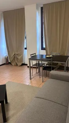 Area soggiorno di Civico61