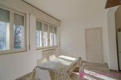 Planimetria di FuoriPorta Affitti Brevi - Casa da Antonella 11