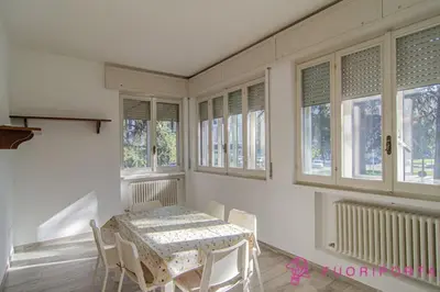 Planimetria di FuoriPorta Affitti Brevi - Casa da Antonella 11