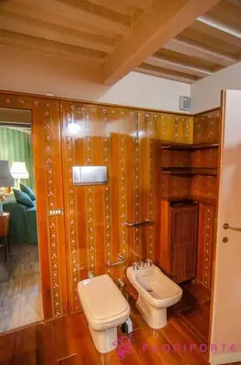 Bagno di FuoriPorta Affitti Brevi - Le Belle Époque