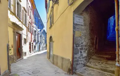 Planimetria di Gorgeous Apartment In Pontremoli