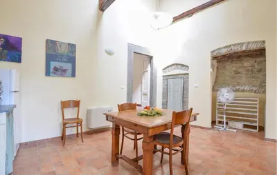 Planimetria di Gorgeous Apartment In Pontremoli
