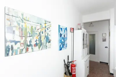 Planimetria di Apartment Vincenzina