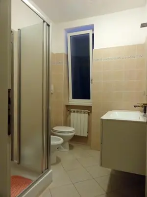 Bagno di La Piazzetta