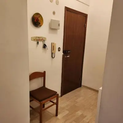 Planimetria di Marina