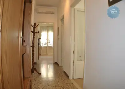 Planimetria di Lombardi Abbeveratoia