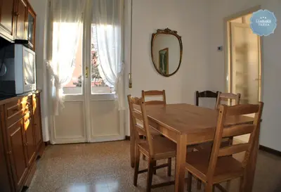 Cucina o angolo cottura di Lombardi Abbeveratoia