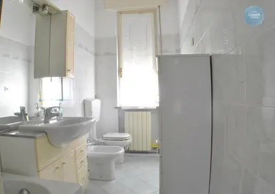 Bagno di Lombardi Abbeveratoia