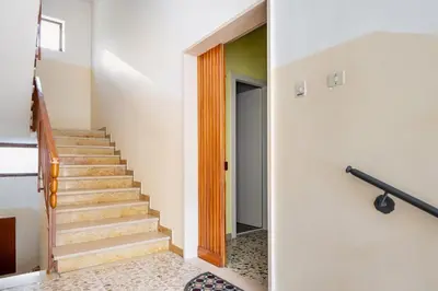 Planimetria di GuestHost - Beppe's House