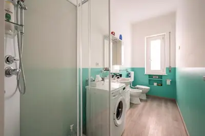 Bagno di GuestHost - Beppe's House