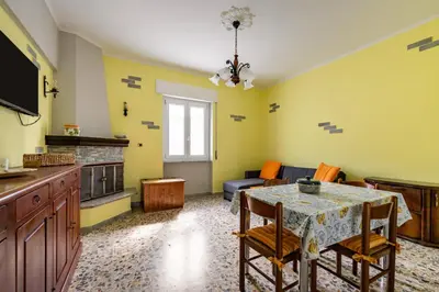 TV o dispositivi per l'intrattenimento presso GuestHost - Beppe's House