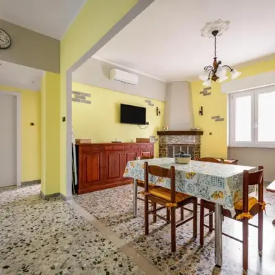 GuestHost - Beppe's House