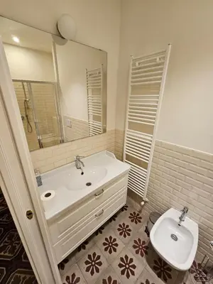 Bagno di Casa Via Poggiali