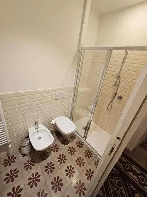 Bagno di Casa Via Poggiali