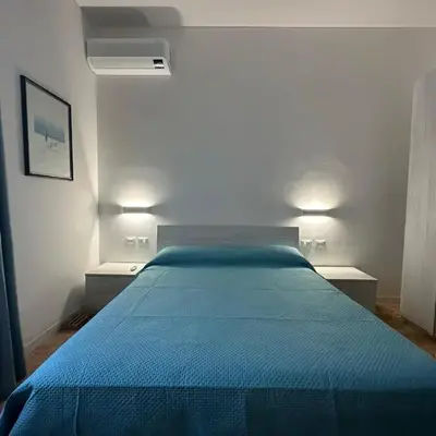 Le Terre del Golfo Rooms