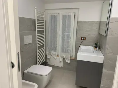Bagno di Oasi del Po