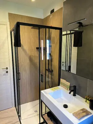 Bagno di Il Corridore - Locanda Bistrò