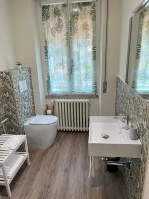 Bagno di I Galli