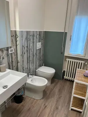 Bagno di I Galli