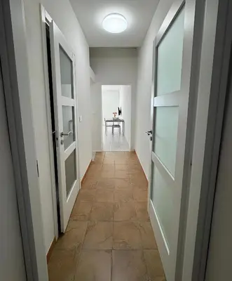 Planimetria di CasaTiffany - Intera casa