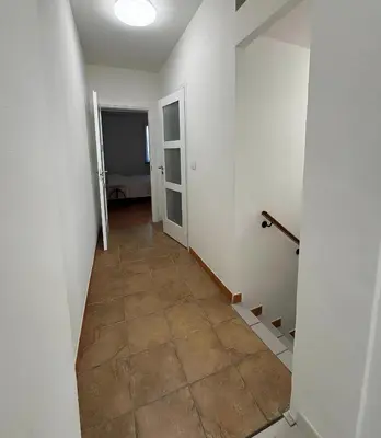 Planimetria di CasaTiffany - Intera casa