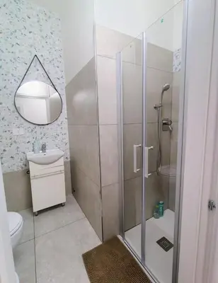 Bagno di CasaTiffany - Intera casa