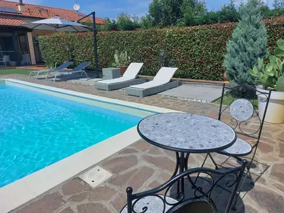 Piscina di Rossodisera o nelle vicinanze