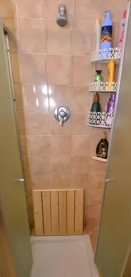 Bagno di B&B Il Pavone