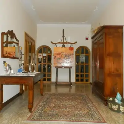 Agriturismo Cà Rossa