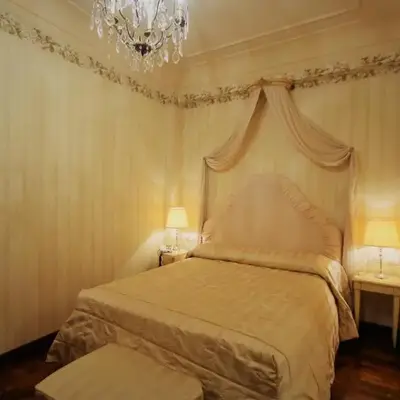 Albergo Tre Pozzi