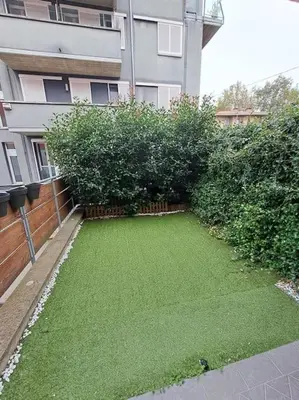 Giardino di FuoriPorta Affitti Brevi - Casa da Umberto