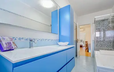 Bagno di Lemon Tree