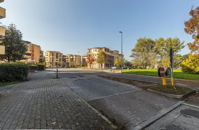 Il quartiere o una zona nella vicinanze dell'appartamento