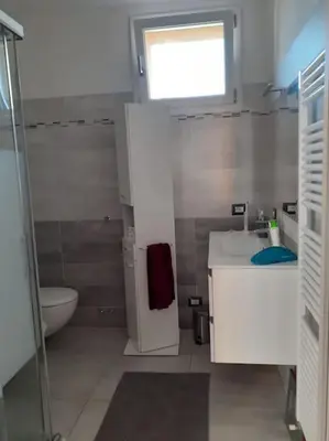 Bagno di Residenza Soave