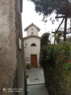 Planimetria di Country House