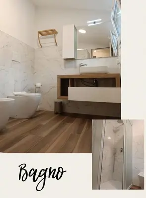 Bagno di Casello 33