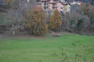 Giardino di Agriturismo Petrarosa