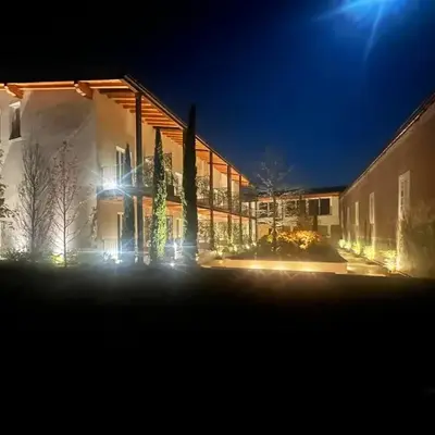 Franciacorta Executive Resort