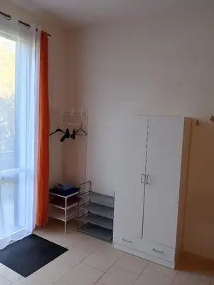 Planimetria di La casa nella Valle