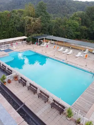 Piscina di La casa nella Valle o nelle vicinanze