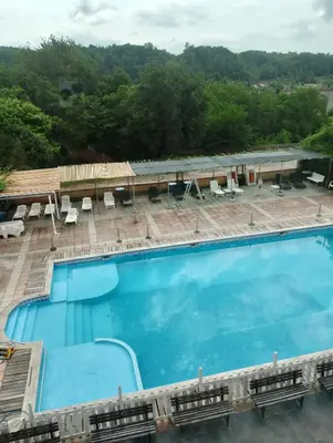 Piscina di La casa nella Valle o nelle vicinanze