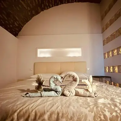 La casa nel borgo