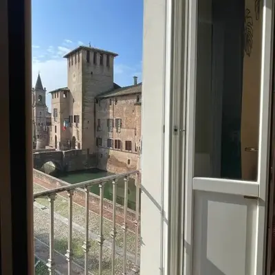 Cozy flat