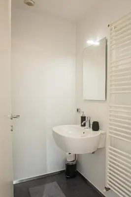 Bagno di Appartamento Siliprandi