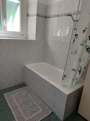Bagno di Sapore di Sale