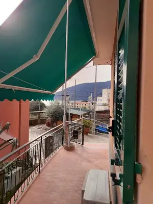 Planimetria di Sapore di Sale