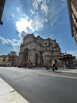 Attività di ciclismo presso l'appartamento o nelle vicinanze