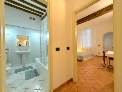 Bagno di Claretta