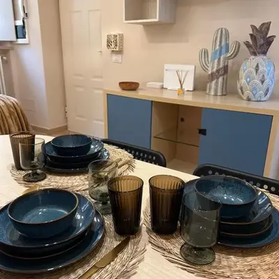 Serena's Tourist Apartment