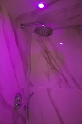 Bagno di B&B IlTempio